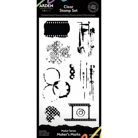 Arden Creative Studio Maker Series Maker&