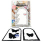 PRE ORDEN AALL and Create - Die-Cutting Die Set - Starflight