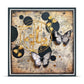 PRE ORDEN AALL and Create - Die-Cutting Die Set - Bursting Buds