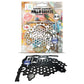 PRE ORDEN AALL and Create - Die-Cutting Die Set - Cells