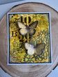 PRE ORDEN AALL and Create - Die-Cutting Die Set - Number Crunching