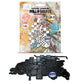 PRE ORDEN AALL and Create - Die-Cutting Die Set - Checkered Figures