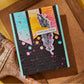 Spellbinders SOARING 3D EMBOSSING FOLDER EMBOSSING FOLDER FROM THE COLLAGED BIRDS COLLECTION BY DINA WAKLEY