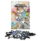 PRE ORDEN AALL and Create - Die-Cutting Die Set - Moon Stars