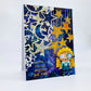 PRE ORDEN AALL and Create - Die-Cutting Die Set - Moon Stars