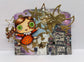PRE ORDEN AALL and Create - Die-Cutting Die Set - Moon Stars