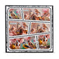 PRE ORDEN AALL and Create - Layer-It-Up Washi Tape 25mm x 10m - Bird Feast