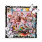 PRE ORDEN AALL and Create - Layer-It-Up Washi Tape 25mm x 10m - Bird Feast