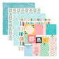 Spellbinders ROSIE&