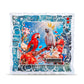 PRE ORDEN AALL and Create - Layer-It-Up Washi Tape 25mm x 10m - Loving Parrots