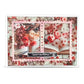 PRE ORDEN AALL and Create - Layer-It-Up Washi Tape 25mm x 10m - Feathered Words