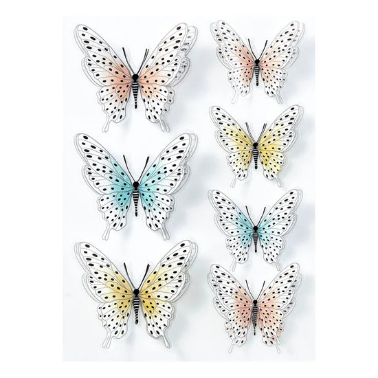 Spellbinders ROSIE&