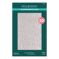Spellbinders FLORAL FANS 3D EMBOSSING FOLDER FROM THE SPRING IN KYOTO COLLECTION BY ALEX SYBERIA DESIGNS