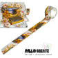 PRE ORDEN AALL and Create - Layer-It-Up Washi Tape 25mm x 10m - Chapters Ahead