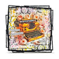 PRE ORDEN AALL and Create - Layer-It-Up Washi Tape 25mm x 10m - Chapters Ahead