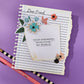 Spellbinders TAKE NOTE REGISTRATION PRESS PLATES FROM THE TAKE NOTE COLLECTION