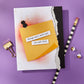 Spellbinders TORN PAPER EDGES ETCHED DIES FROM THE TAKE NOTE COLLECTION