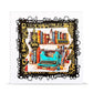 PRE ORDEN AALL and Create - Layer-It-Up Washi Tape 25mm x 10m - Wordsmithery