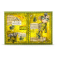 PRE ORDEN AALL and Create - A7 - Stamp Set - Dee is Booked