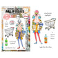 PRE ORDEN AALL and Create - A7 - Stamp Set - Dee Shops