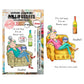PRE ORDEN AALL and Create - A7 - Stamp Set - Pour Decisions