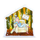 PRE ORDEN AALL and Create - A7 - Stamp Set - Pour Decisions