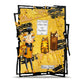 PRE ORDEN AALL and Create - A7 - Stamp Set - Purr-plexed Dee