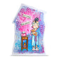 PRE ORDEN AALL and Create - A7 - Stamp Set - Sniffly Dee