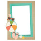 Summer Snapshots Chipboard Frames