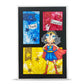 PRE ORDEN AALL and Create - A7 - Stamp Set - SuperDee