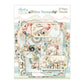 Mintay PAPER ELEMENTS - BON VOYAGE, 27 PCS