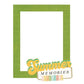 Summer Snapshots Chipboard Frames