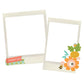 Summer Snapshots Chipboard Frames