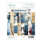 Mintay 6 X 8 ADD-ON PAPER PAD - Lighthouse
