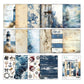 Mintay 6 X 8 ADD-ON PAPER PAD - Lighthouse