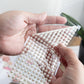 Craft Perfect Pearl Sticker Sheet 6MM Ivory