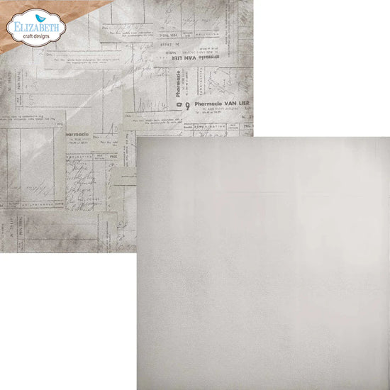 Elizabeth Crafts Backgrounds Volume 5