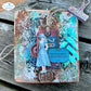 Elizabeth Crafts Journal Stencils 11