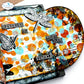 Elizabeth Crafts Journal Stencils 11