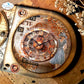 Elizabeth Crafts Layers of Time Rub Ons