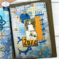 Elizabeth Crafts Stamped & Worn
