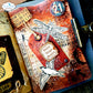 Elizabeth Crafts Stamped & Worn