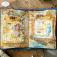 Elizabeth Crafts Notebook Fragments