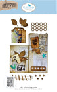 Elizabeth Crafts Off the Edge Pocket