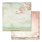 Stamperia Double-Sided Paper Pad 12"X12" 10/Pkg House Of Roses, 10 Designs/1 Each