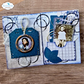 Elizabeth Crafts Off the Edge Pocket