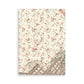 Stamperia A5 Washi Pad 8/Pkg House of Roses