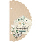 Simple Stories SN@P! 6x8 Binder Inserts Vintage Timeless Harmony