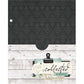 Simple Stories SN@P! 6x8 Binder Inserts Vintage Timeless Harmony