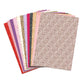 Katy Sue Runway Ready Printed Cardstock, 24 sheets